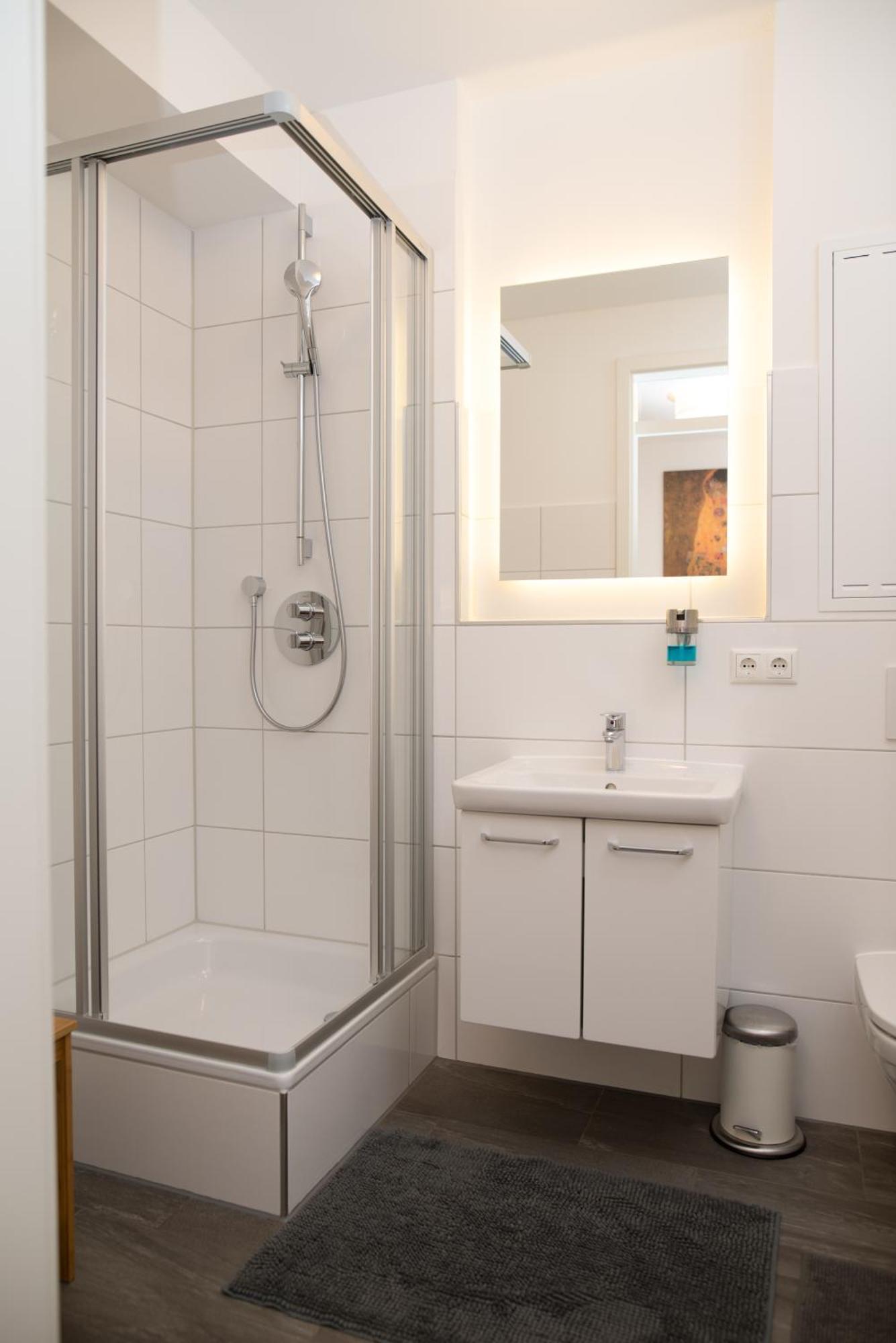 Arnulfsplatz Aparts Regensburg Room photo